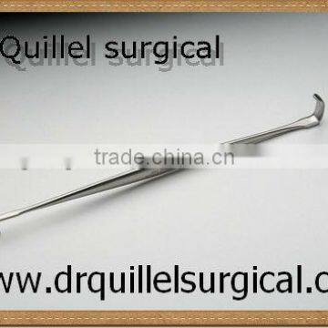 Ragnell Davis orthopedic surgical retractors