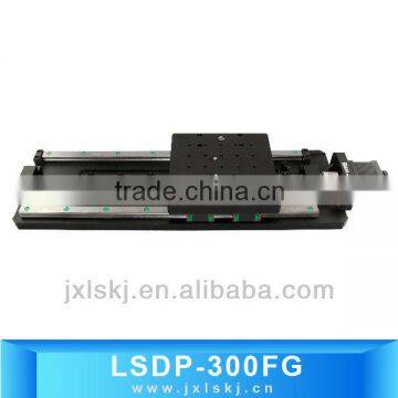 LSDP-300FG High performance Motorized Linear Stage