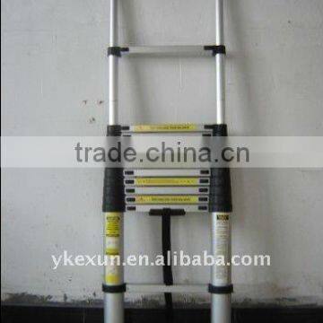 2015 magic telescopic Ladder with EN131