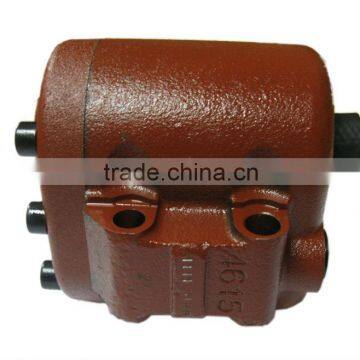 Zetor Parts Hydraulic Pump