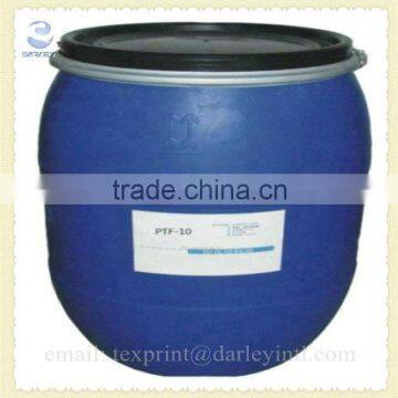 pigment thickener for textile printing