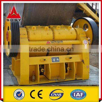 Modern Design Fine Jaw Crusher