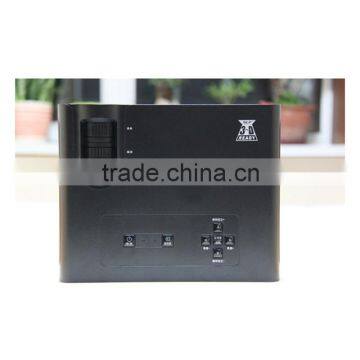 2800 Ansi Lumens 800x600 Resolution Dlp 3d hd Projector Quality Choice photo-2