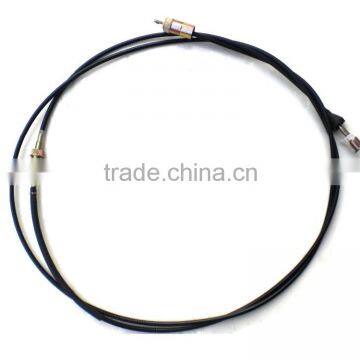 Speedometer Cable NHR Auto Car Odometer Cable Truck Speedometer Cable Matching Nanchang JMC QINGLING Pick-up Truck photo-3