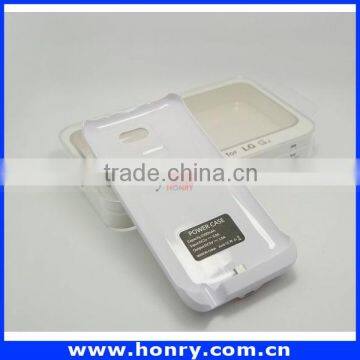 High Quality Battery Case for lg G2, Power Battery Charger Case photo-3