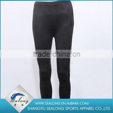 Made in china Leggings Casual running tights for women