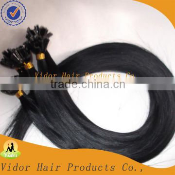 Wholesale hair extension 5A unprocessed cheap price weave remy human hair