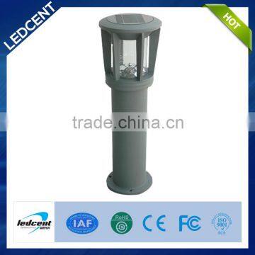 Wholesale china products tourism scenic area solar garden lamp