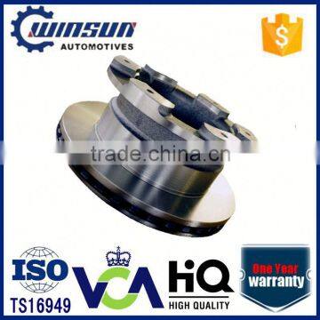 Trucks Spare Parts Brakes Disc ,Used Volvo Trucks Accessories photo-2