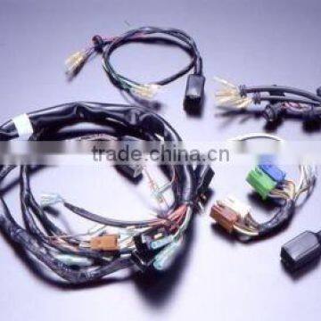 Kit Wiring harness