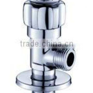 Healthy faucet accessories Brass angle valve