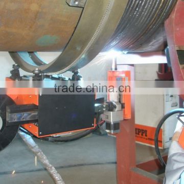 ALL POSITION PIPING AUTOMATIC WELDING MACHINE;ORBITAL PIPELINE WELDING MACHINE; ORBITAL WELDING MACHINE (FCAW/GMAW)