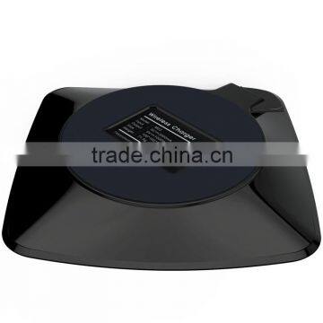 New Style Mobile Phone Charger Wilreless Charger Mobile Phone Portable Charger For Iphone 6 6s 6plus photo-3