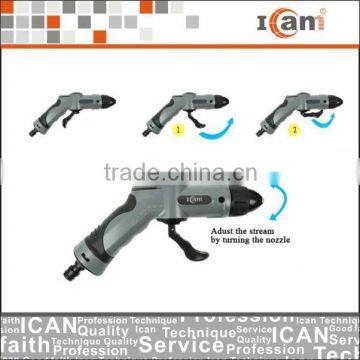 Multifunctionla High Pressure Water Spray Gun