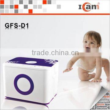 GFS-D1 UV Sterilization, Drying, Mites Removing Box