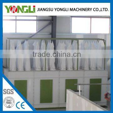 low power consumption grass pellet production line with about 20 years leading experience