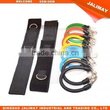 Hot sale ankle straps for resistance bands, kinetic bands                        
                                                Quality Choice