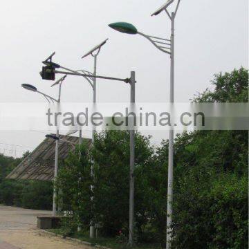 Stand Alone Solar street lights LED light