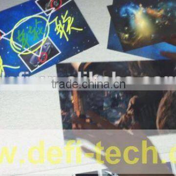 Nano Technology Led Touch Foil Capacitive Touch Film