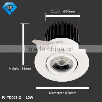 Fire Rated Led Downlight Commercial LED Downlight photo-2