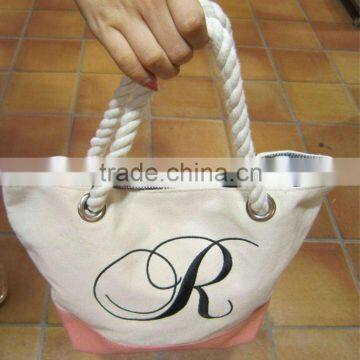 cotton shopping bags