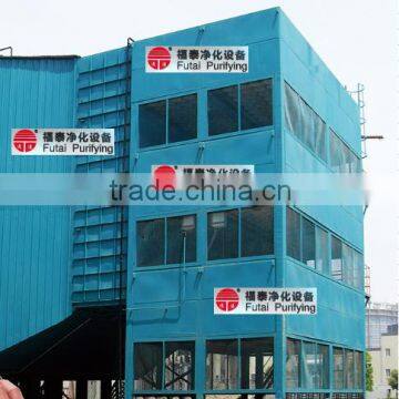 Cartridge Dust Collector System photo-4