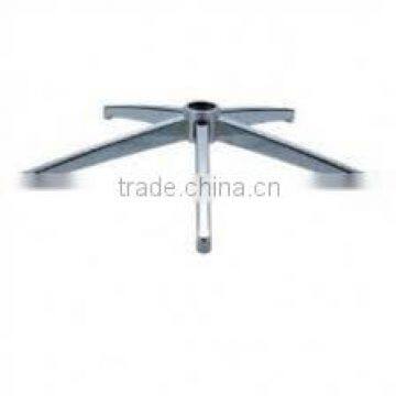 Customized Aluminum Swivel Chair Base photo-5