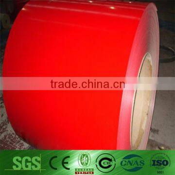 Supply High Quality Design Ppgi/prepainted Steel Coil/Colorized painting production line