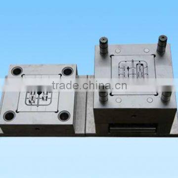 manufacturer making high precision plastic injection mold