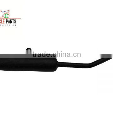 Piaggio Ciao SI 50cc Moped Exhaust Muffler