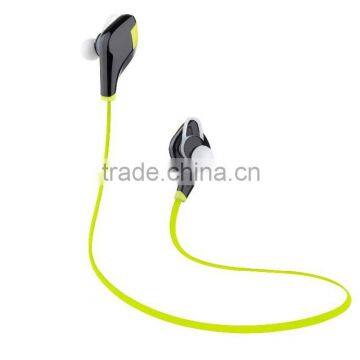 2015 Private Moudle Wireless Hidden Invisible Bluetooth Stereo Earphone photo-2