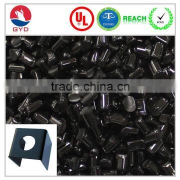 Glow Wire 960 Degree Flameless PolyCarbonate Plastic Raw Material Manufacturer photo-6