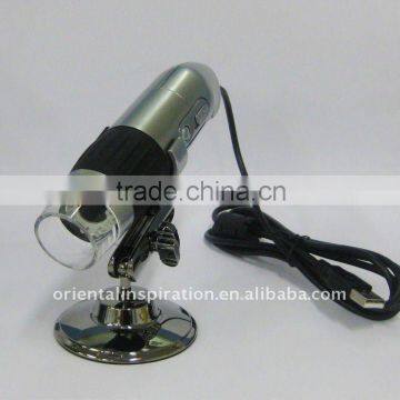 5 Mega Digital Microscope With USB Port EScope photo-5