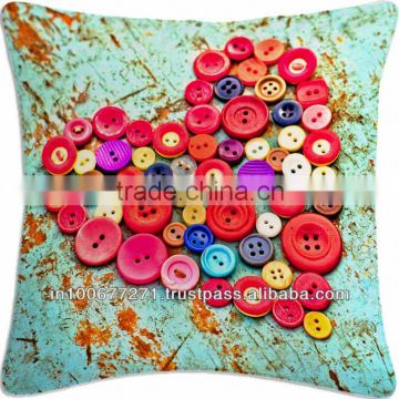 Cushion cover