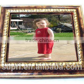 Cheap Wood Photo Frame photo-3