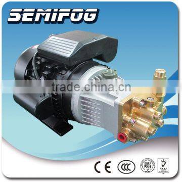 SEMIFOG 110V 70Bar high pressure water mist sprayer