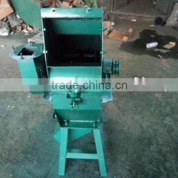 400 Model Wood hammer mill