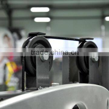 Cybex Fitness Equipment Back Extension photo-3