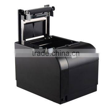 ITPP058 80mm Thermal Printer Fast Speed 300mm/s For Entertainment Shop photo-4