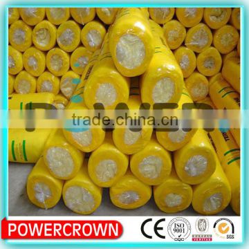 China manufacturer Spray Fiberglass Insulation