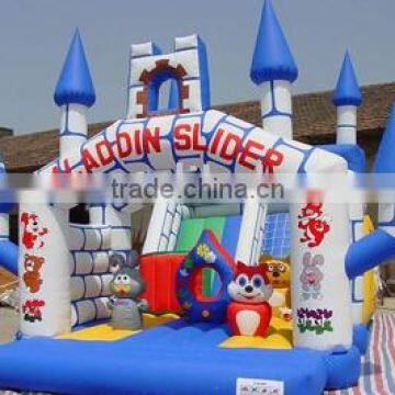 Bouncer Castle,inflatable Product,inflatable Bouncer