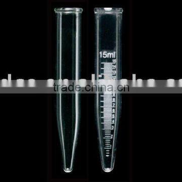 Centrifuge tube