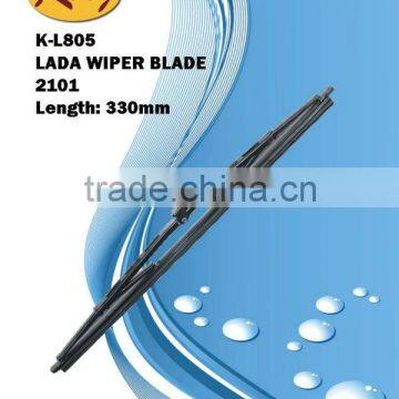 K-L805 LADA Wiper Blade, for LADA 2101, with metal adapter