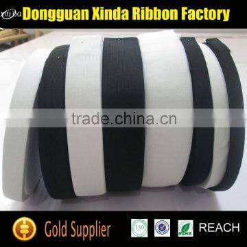 Top Quality Soft Polyester Woven Elastic Tape photo-2