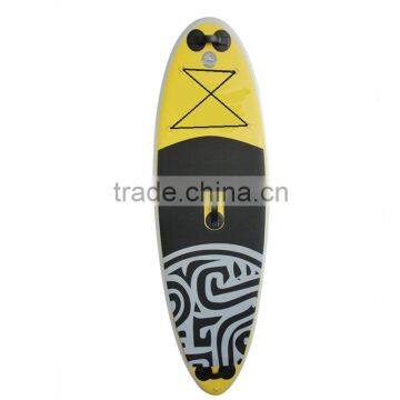 quality inflatable sup board