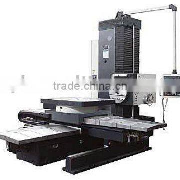 TK611C/4 Horizontal CNC Boring Machine