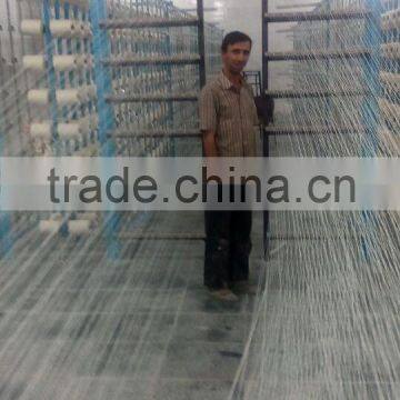 HYXZ-210 High Speed Warping Machine/warper Machine for Weaving Looms photo-5