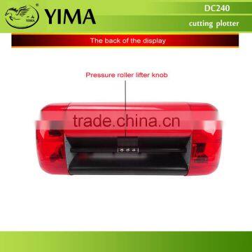 A4 Mini Cutter Plotter Cutok Mini Cutting Plotter photo-6