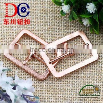 Belt Buckle Manufacturers Metal Buckle for Bag,Shoes,Belt photo-4