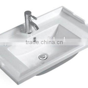 GC283 Good Quality Kitchen Sink/ Ceramic basin Made in China